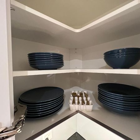 Modernes Apartment Am Fuss Des Pilatus - Skigebiet 赫尔吉斯维尔 外观 照片
